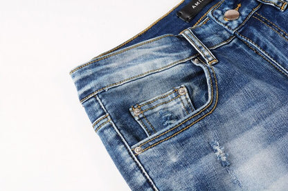 AMIRI Jeans #861