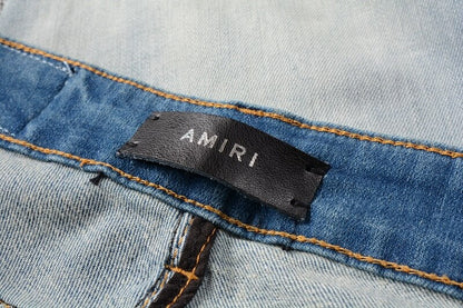 AMIRI Jeans #833