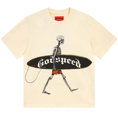 GODSPEED Surf Day T-Shirt