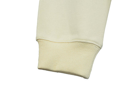 RHUDE Hoodie Apricot