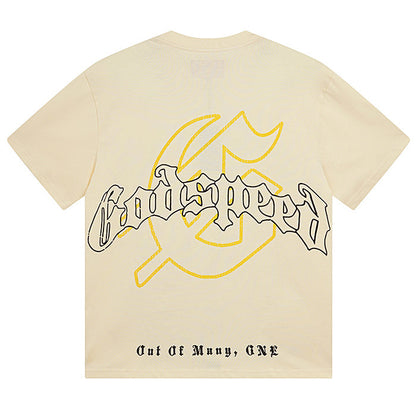 GODSPEED Chrome Seduction T-Shirt
