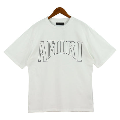 AMIRI Zoltar Logo-Print Cotton-Jersey T-Shirts