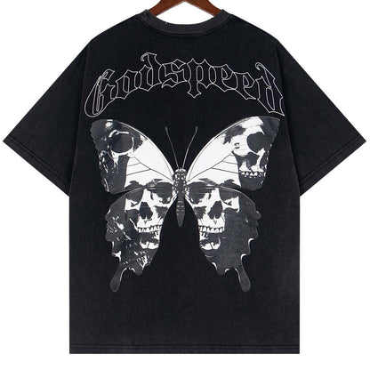 GODSPEED Butterfly Effect T-Shirt