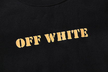 OFF WHITE T-Shirt