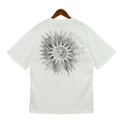 AMIRI Zoltar Logo-Print Cotton-Jersey T-Shirts