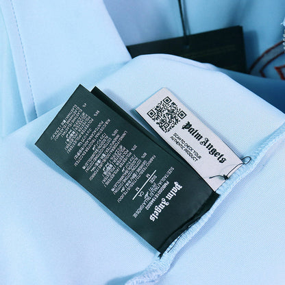 Palm Angels x Moneygram Haas F1 Team Track Jacket