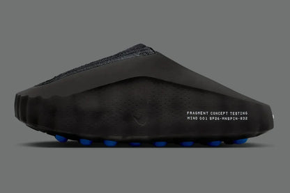 Nike x Fragment Mind 001 Pregame Mules
